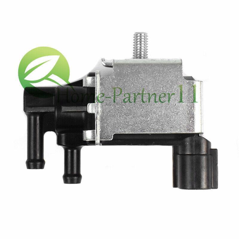 K5T48295 18117-65D00 Purge Solenoid Valve For Suzuki Grand Vitara
