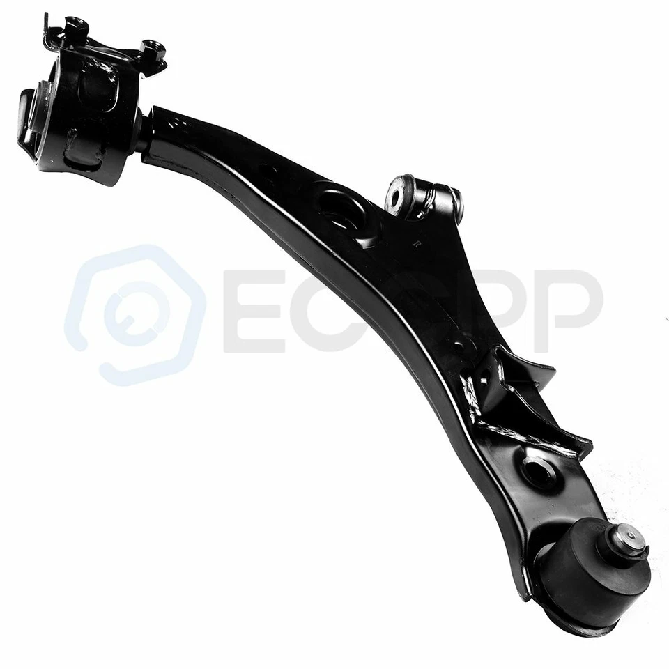 1PC Front Right Lower Control Arm Fit For 2007-2013 2014 Ford Edge & Lincoln MKX - Image 4 of 4
