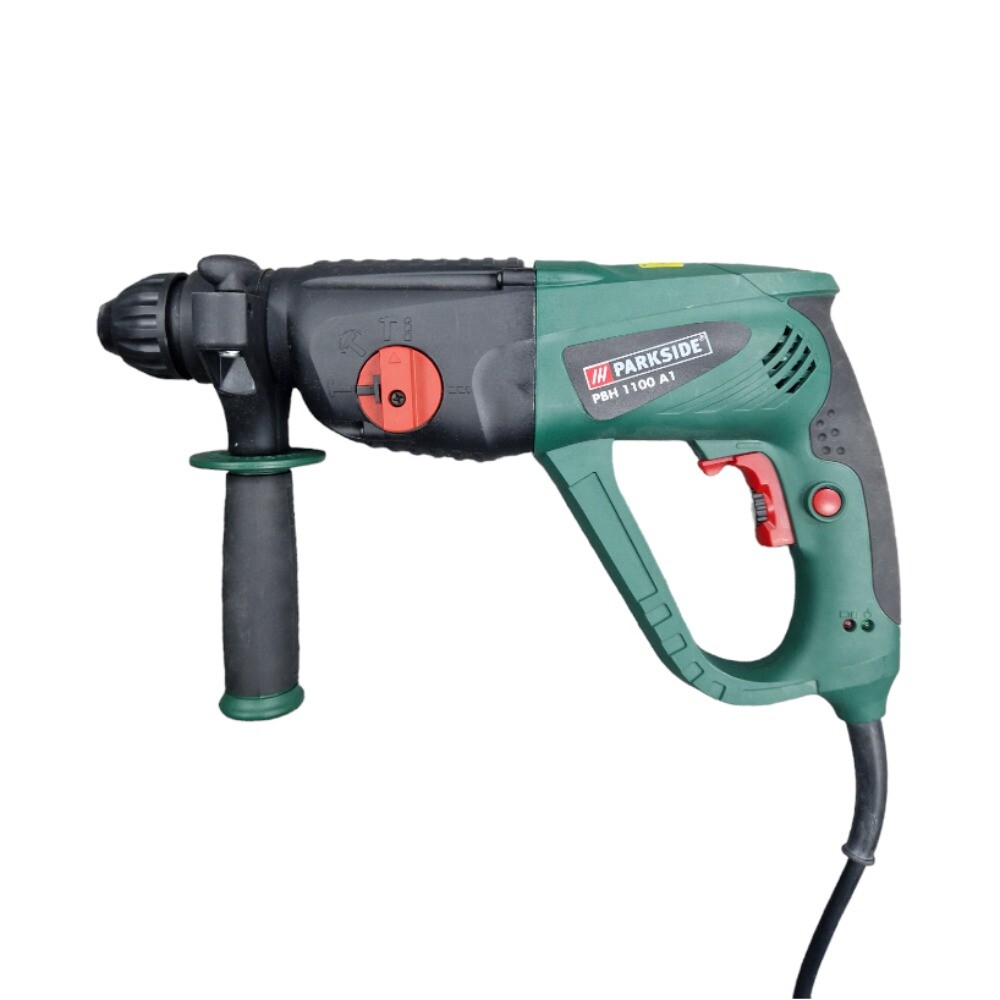 Parkside SDS DRILL eBay