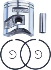 50MM Piston Ring Bearing Kit for Husqvarna 372XP 365 X-Torque Chainsaw 577207702