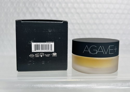 Bite Beauty Nighttime Nighttime Lip Therapy Agave .5 oz / 15 g Nuevo (Leer) - Imagen 4 de 5
