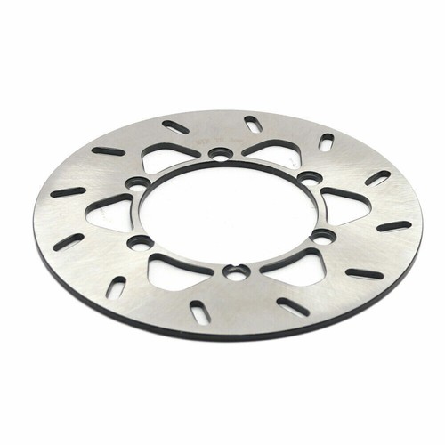 Rear Brake 8.66in Disc 220mm For Kawasaki KDX 220 SR (DX 220 B) Rotor - Picture 12 of 24