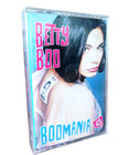 Betty Boo - Boomania Original Cassette Tape Album 1990 Sire NEW Sealed