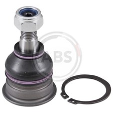 Rotule de suspension Nissan ALMERA TINO
