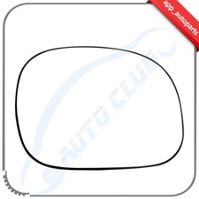 Exterior Side View Door Mirror Glass For 1997-03 FORD F150/EXPEDITION Right Side