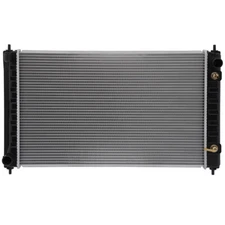 Replacement Aluminum Radiator Fit For 2009-2014 2016 2017-2019 Nissan Maxima