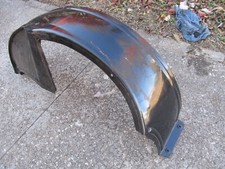 Wow Nos 1923 1924 1925 Model T Ford Sedan Left Rear Fender