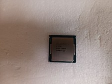 Intel Core i5-6500 SR2L6 3.20 GHz Desktop CPU Used PLS READ  VIEW