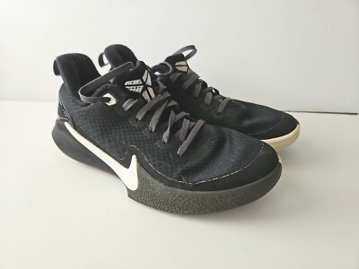 シューズ(男性用) Nike Mamba Focus 11 (US) Size 11 - Nike Mamba Focus TB Black for sale online | eBay