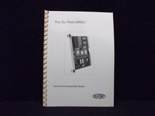 Du Pont BRISC, Technical Assessment Guide, English. K-325-28