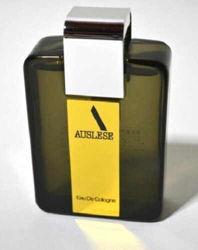 SHISEIDO Auslese Eau de Cologne 120mL | Classic Men's Floral