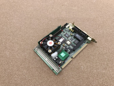 1PC Advantech PCA-6151 Rev.A1 Motherboard