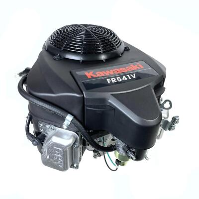 Kawasaki FR541V-S00-S Vertical Engine with Electric Start | eBay Kawasaki FR541V-S00-S Vertical Engine with Electric Start | eBay