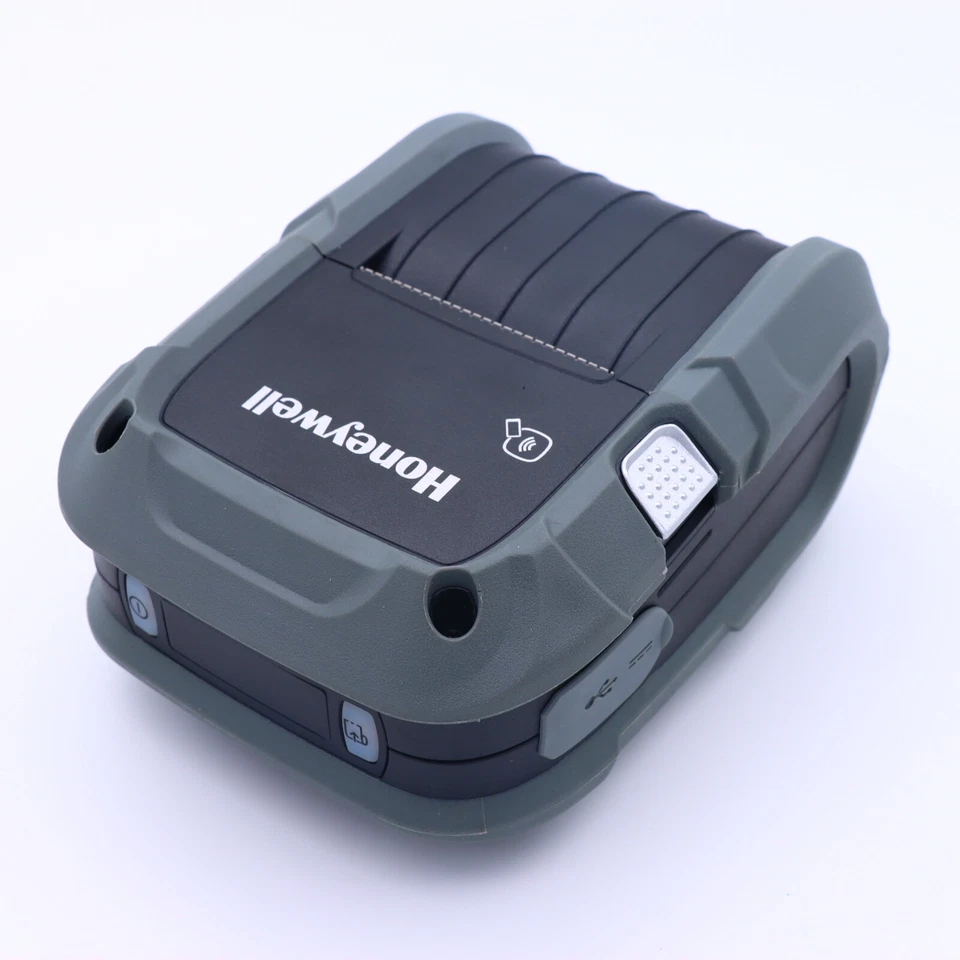 New Honeywell RP2B RP2A0000B01 Barcode Thermal Printer Bluetooth No battery - Image 4 of 4