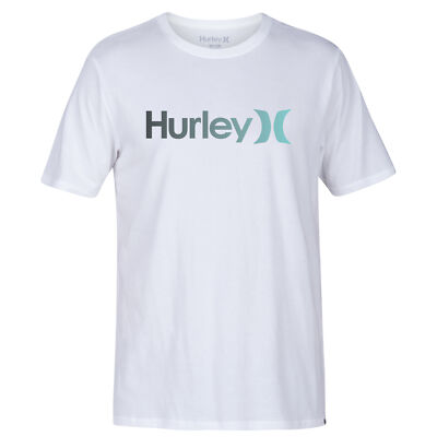 Hurley B O&O GRADIENT 2.0 TEE SS