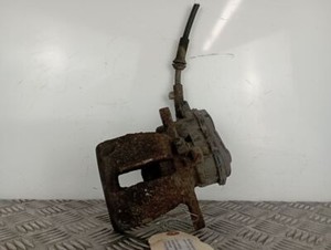 AUDI A6 C7 4G2,4GC 11-18 BRAKE CALIPER (RIGHT FRONT) 644 GN 064