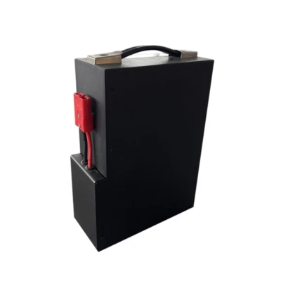 APOLLOLIFT 24V/20AH Lithium Battery -Mini Type Electric Pallet Jack Truck CBD15