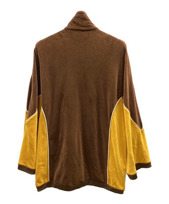 GUCCI Chenille Kimono Jacket | eBay