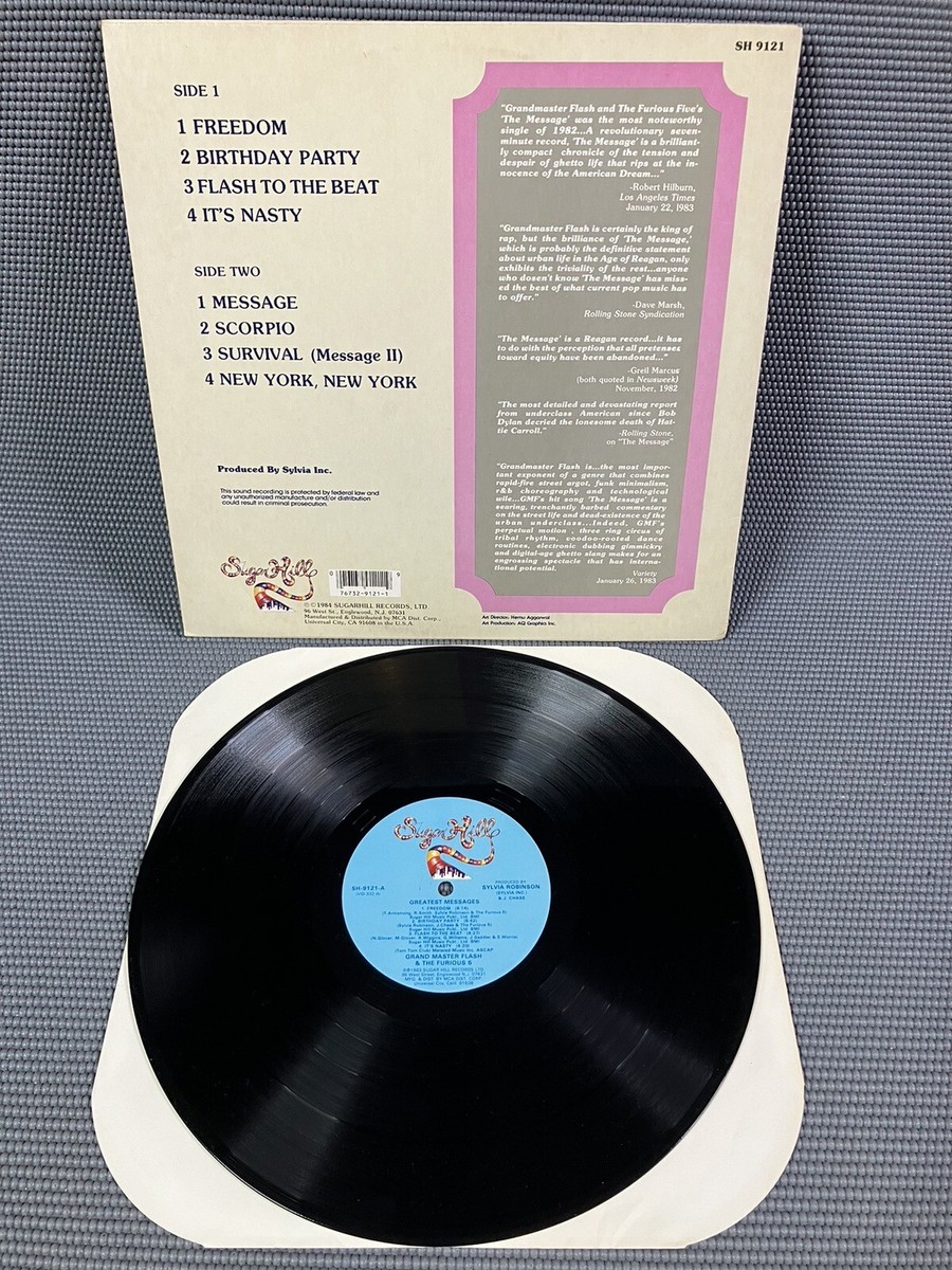 The Flash Express / Introducing the〜LP The Moving Sidewalks-Flash Exclusive LP Color Vinyl