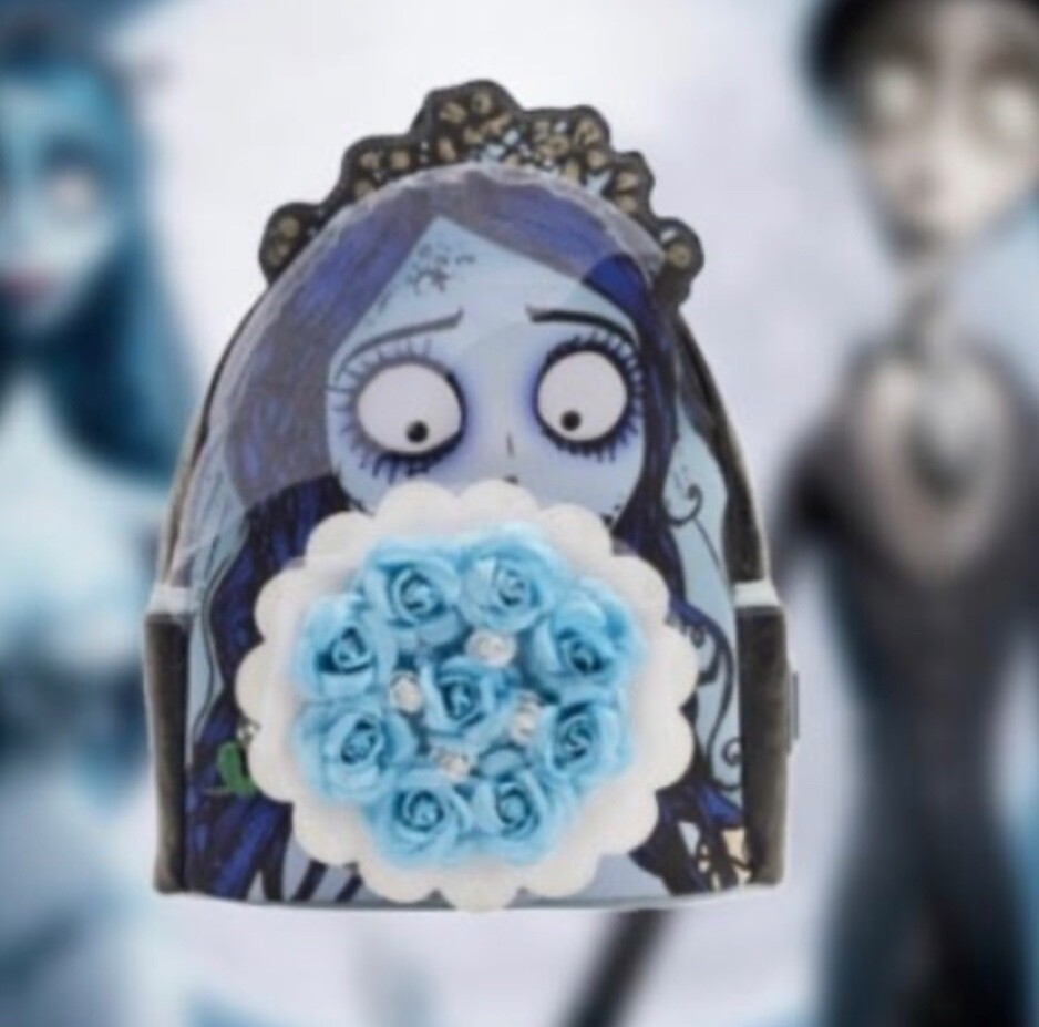 ID9 - Mcdonalds Loungefly Mini Sac A Dos Big Mac