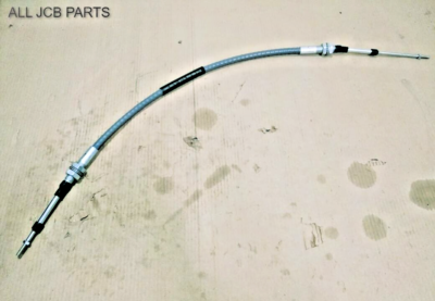 Hitachi EX-210 (200-5) Excavator Throttle Cable ( Part no
