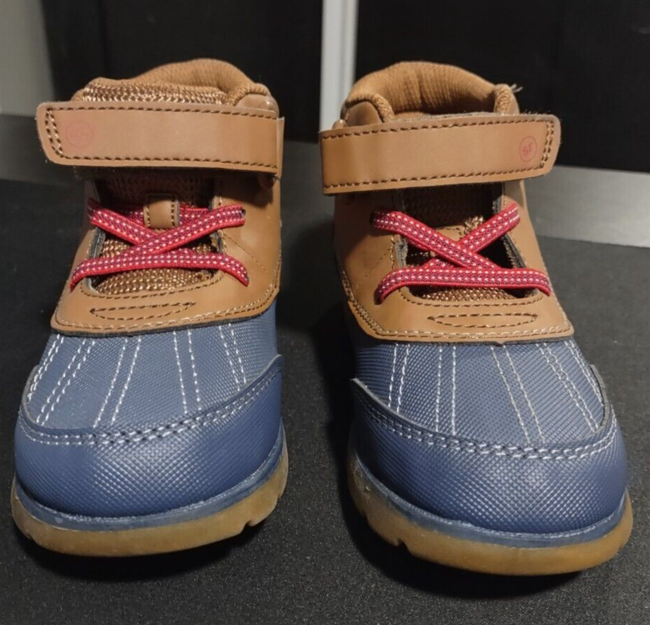 Munchkin Toddler Boy Boots Size Stride Rite Toddler Boys Munchkin