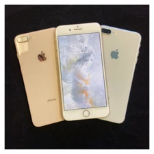 Apple iPhone 8 Plus Mint 5.5-inch Screen Unlocked/Verizon/At&t/T-Mobile (64GB) 