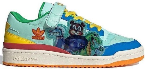 adidas Microbounce T1 x Kerwin Frost Low YTI - GX6446 | eBay