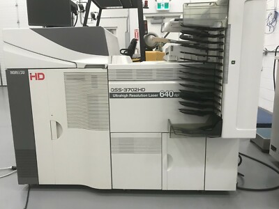 Noritsu QSS 3702 HD MInilab | eBay Noritsu QSS 3702 HD MInilab | eBay