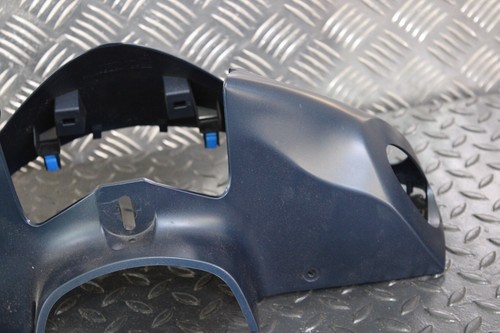 Honda Vision 110 2023 PORTA FARO COVER MANUBRIO - Foto 7 di 16