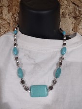Turquoise Necklaces "CHUNS FASHION" Variety of Styles to Choose from