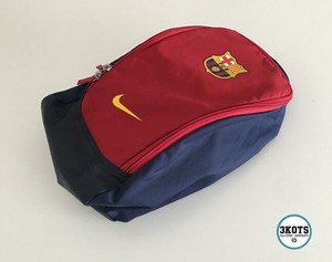 nike soccer shoe bag