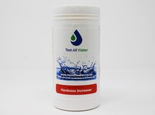 Test All Water Spa Calcium Hardness Plus (Calcium Chloride) 1KG