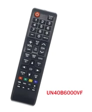 Samsung Smart TV Replacement Remote control Fit for UN40B6000VF