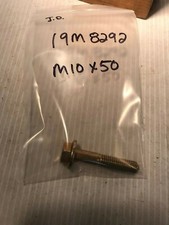 19M8292  GENUINE John Deere Original Equipment  BOLT 