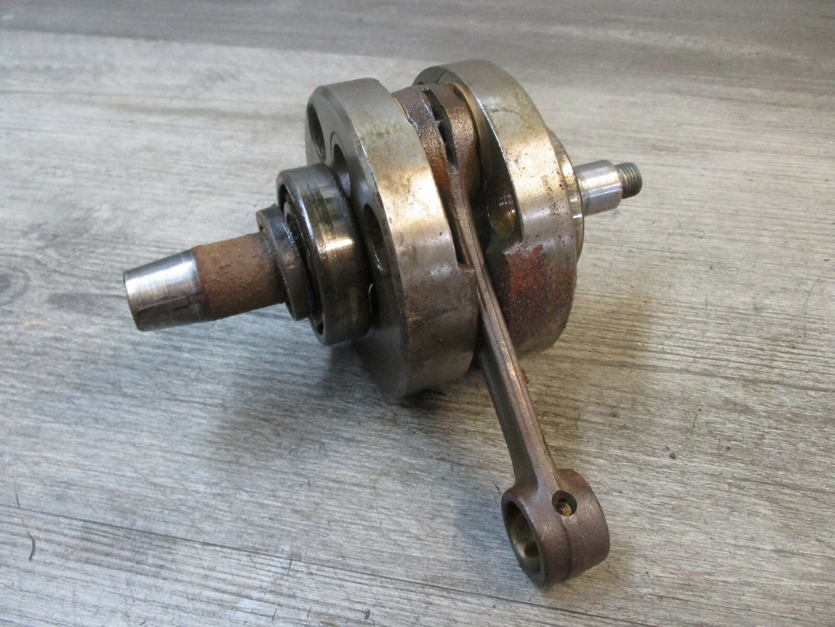 79 80 81 1979-1981 Kawasaki KDX250 KDX 250 Motorcycle