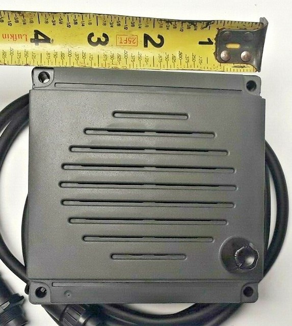 garmin active speaker