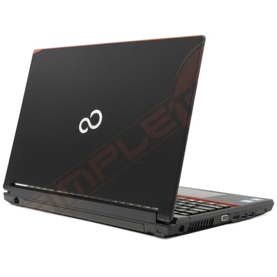 Notebook Fujitsu A574 Core i5 15,6 