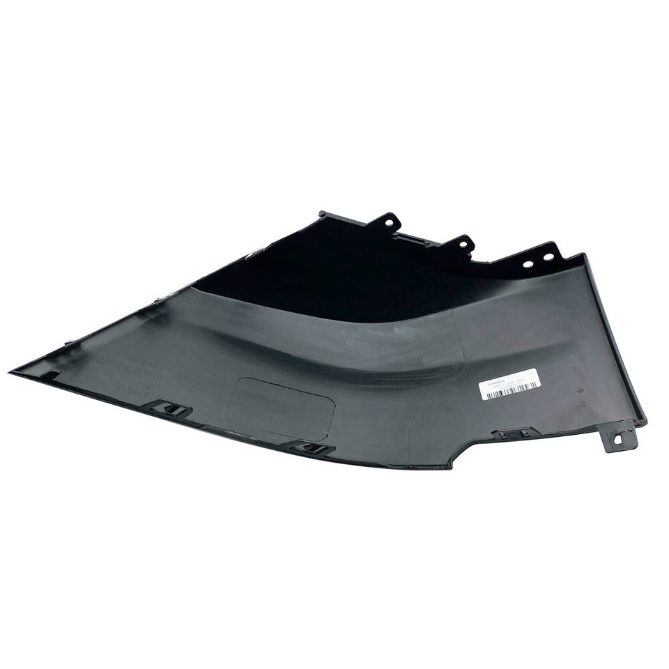 New Front Left Driver Bumper Lower Fascia For 2022 2023 Chevy Traverse ...