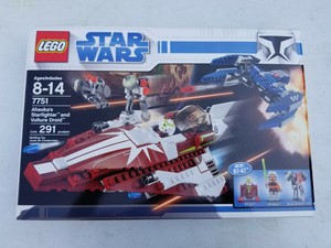 lego 7751