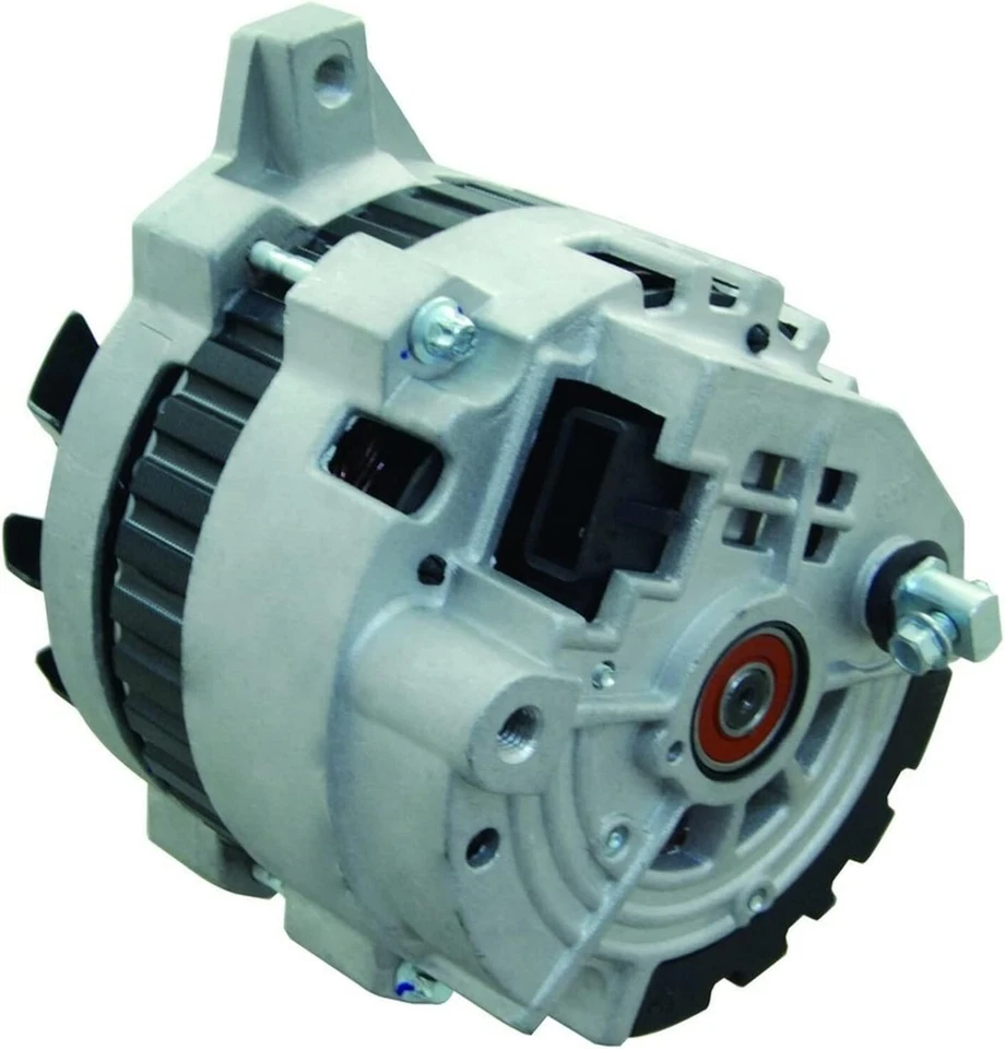 Alternador compatible con Chevy Camaro 1987 Caprice 1988 10463011 10463012 10463015 7858 Foto 2 de 4