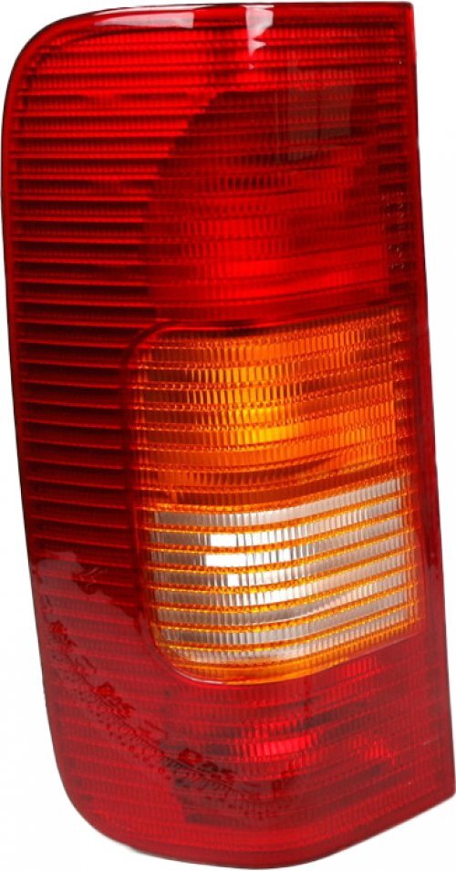 Phare AR gauche Volkswagen LT 1996-2006 feu arrière de remplacement furgon bus 2D 2M