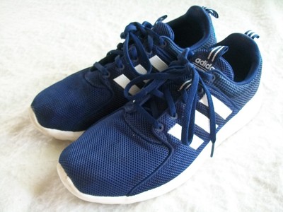 adidas ortholite float blue