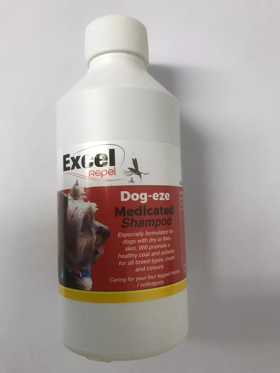 Skin eze shampoo for dogs sales