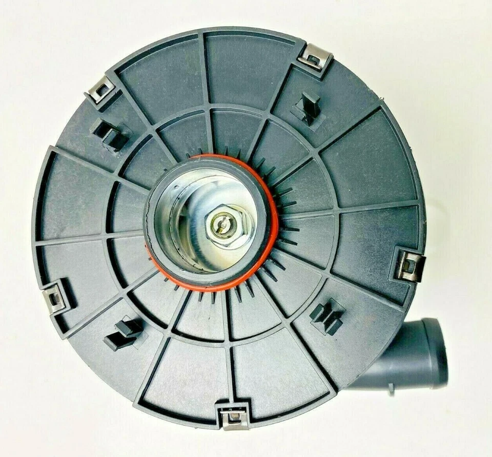 Bomba de smog/inyección de aire secundaria SMP AIP6 NUEVA HECHA EN EE. UU. Foto 4 de 4