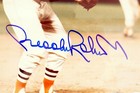 BROOKS ROBINSON MLB Baltimore Orioles Framed Signed Photo w SportsMem Auth.  — photo 2