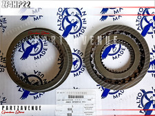 ZF4HP22 FRICTION KIY ,CLUTCH KIT,FRICTION PLATE,MODULE