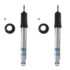 Bilstein Shocks B8 5100 Adjustable Front Pair Fits 1996 - 2002 Toyota 4Runner