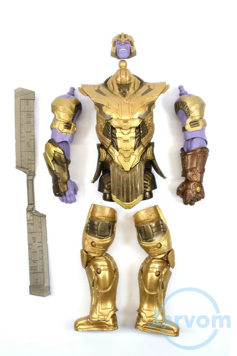 Marvel Legends 6