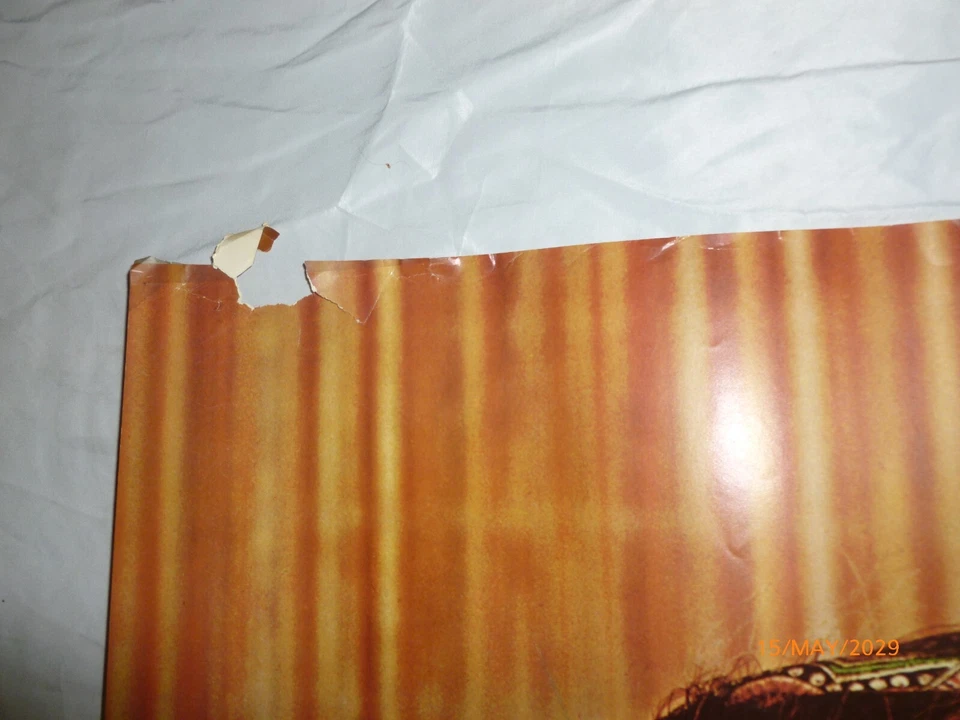 Cartel de viaje vintage de PAN AM AIRWAYS AIRWAYS Italia MUJERES DEL MUNDO 1964 Foto 3 de 4